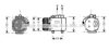FORD 1495638 Compressor, air conditioning